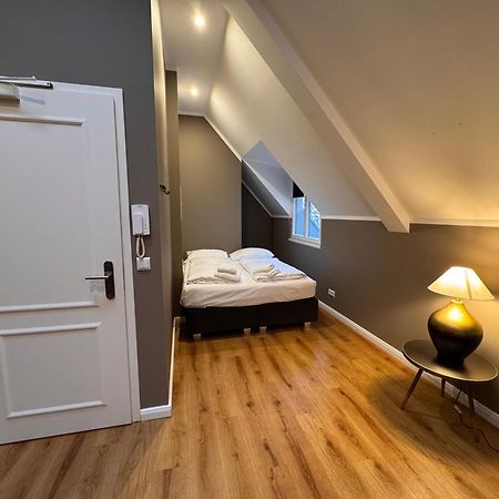 Marktblick Apartments Naehe Der Rb-Arena Leipzig Exterior foto